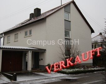 Mehrfamilienhaus Mehrfamilienhaus